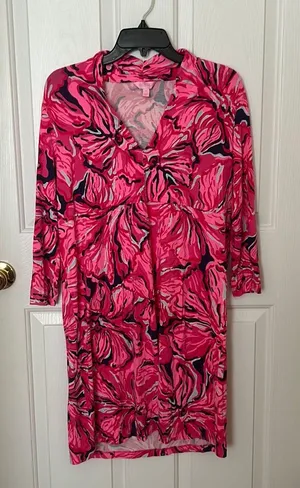 Lilly Pulitzer Dress thumbnail 1