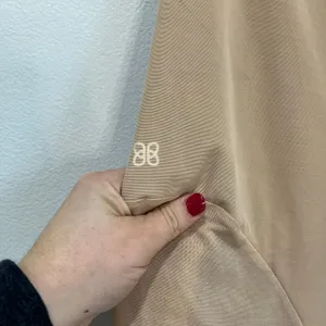 Honeylove SuperPower Shorts 1X Beige High Compression Sculpting‎ Short No Straps thumbnail 8