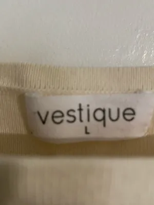 Vestique Top thumbnail 3