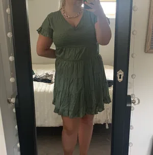 Francesca's Dress thumbnail 2