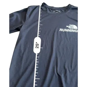The North Face Thermal Base Layer Black Long Sleeve Shirt Women's Small S thumbnail 8