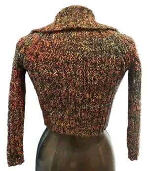 Route 66 Cardigan Sweater  thumbnail 4