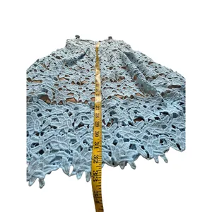NWT City Chic Sky Blue So Fancy Dress - Size S/16 thumbnail 8