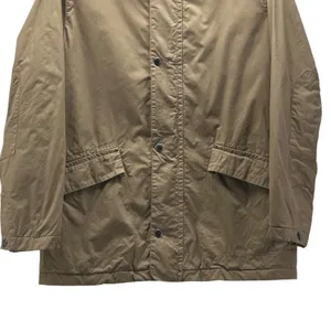 Nautica Barn Jacket Tan Large‎ thumbnail 6