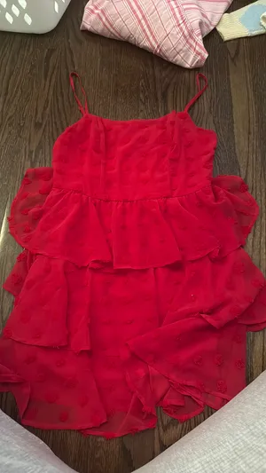 Francesca's Dress thumbnail 2