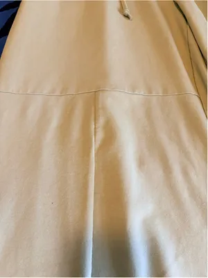 Sleeveless Balloon Leg Jumpsuit Size Xl Pale Green thumbnail 10