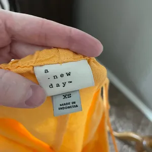 A New Day Linen Blend Midi Dress thumbnail 8