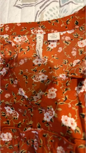 Est. 1946 Blouse thumbnail 2
