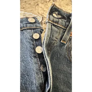 LEVI'S 501 Original Short size 26 thumbnail 12