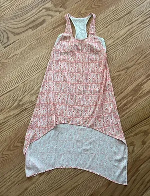 L*Space Dress thumbnail 2