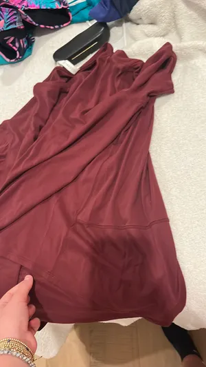 Unknown Lululemon Top thumbnail 2