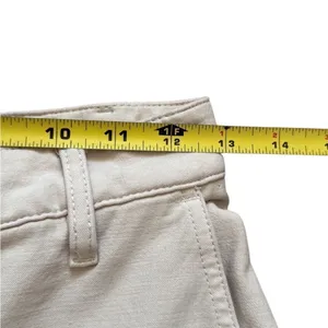 Wilfred Free Aritzia New Highway Cargo Pants Tan Size 4 thumbnail 8