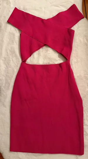 superdown Mini Dress thumbnail 1