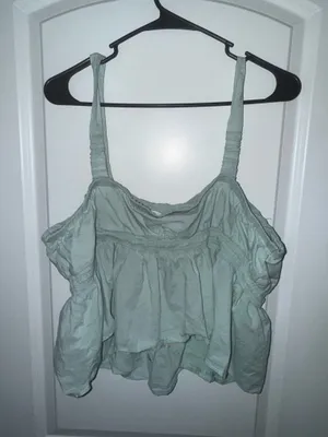 Celebrity Pink Top Tank thumbnail 3