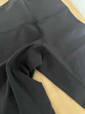 Lululemon Wunder Train High-Rise Tight 25” Ed Curtis thumbnail 7