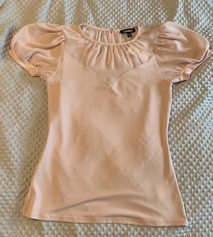 Express Top thumbnail 1
