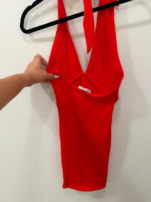 ZARA Dress thumbnail 2
