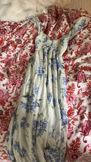 Hollister Dress thumbnail 1