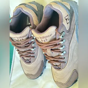 New Balance 963 Women’s Hiking Shoes thumbnail 5