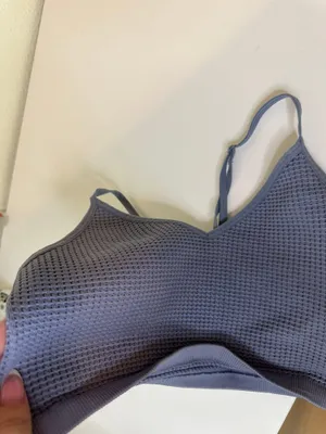 Cropped Tank thumbnail 2