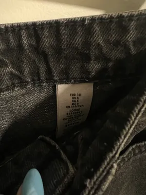 Jeans thumbnail 2
