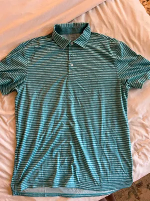 Southern tide polo  thumbnail 1