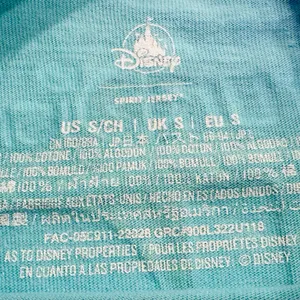 Disney RunDisney 2022 Springtime Surprise Weekend Spirit Jersey Size Small thumbnail 4