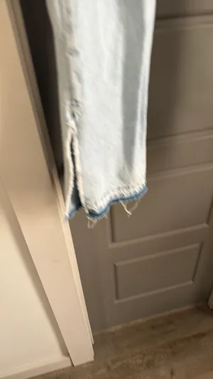 ZARA Jeans Mid-Rise thumbnail 5
