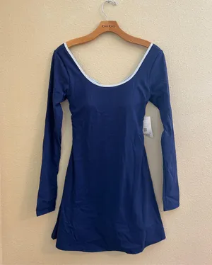 Altar'd State AS Revival Workout Dress thumbnail 1
