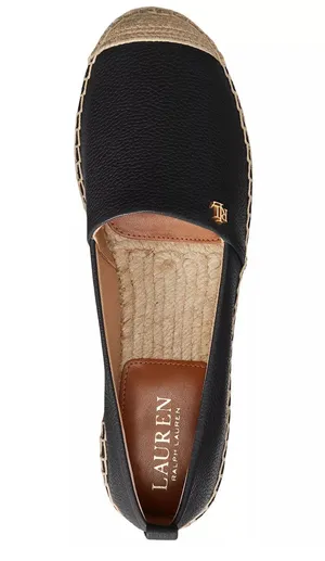 Ralph Lauren Cameryn Espadrilles thumbnail 2