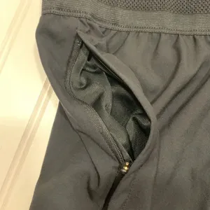 Adidas black training shorts  thumbnail 3