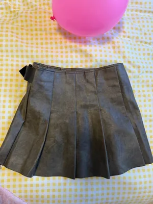Topshop Skirt thumbnail 3