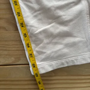 JoyLab Sweatpants Size S Blush Pink Wide Leg Ribbed Trim Drawstring‎ Pockets thumbnail 10