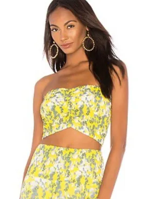 Strapless Top thumbnail 1