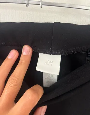 Black Dress Pants thumbnail 4