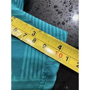 Under Armour‎ Fly By 2.0 Running Shorts Women's Coastal Teal Size XL thumbnail 6