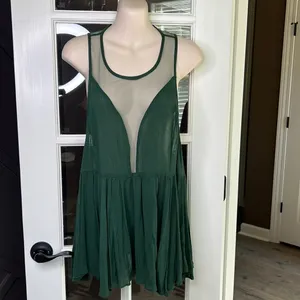 BUCKLE‎ Mustard Seed Top Size Large NWT thumbnail 2