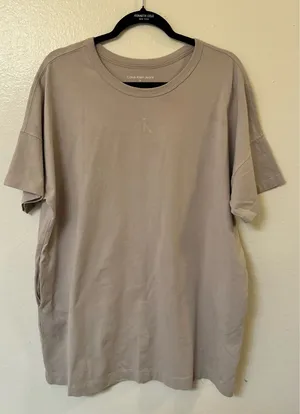 Blouse Calvin Klein Size m thumbnail 1