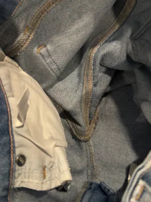 Paige Women/Denim Amber Straight Jean 28 thumbnail 6