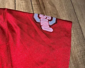 ohio state jersey Size XS thumbnail 3