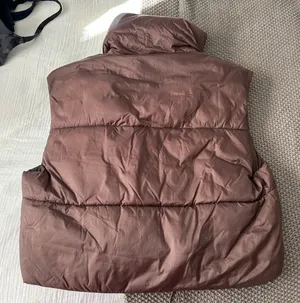 Shein Puffer Vest thumbnail 2