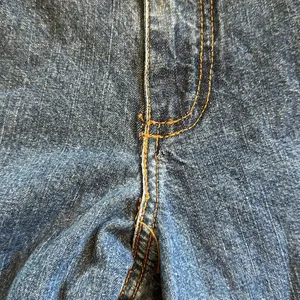 VINTAGE MUDD BOHO WESTERN EXTRA FLARE JEANS thumbnail 3