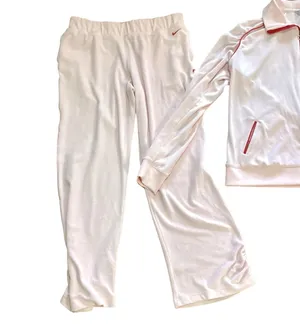 Nike Plush Sweatpants thumbnail 1