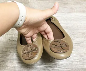 Tory Burch Minnie Travel Flats thumbnail 2