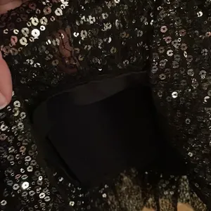Never Been Done Yasmine sequin dress New Without Tag! thumbnail 5