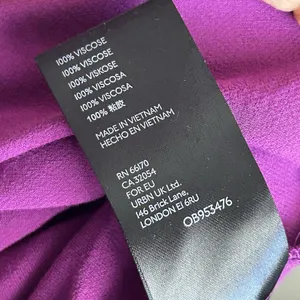 Anthropologie Satin Midi Cowl Neck Dress thumbnail 3