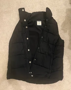 Old Navy Vest thumbnail 1