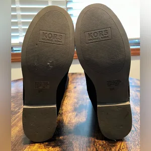 KORS Michael Kors | women’s tall suede boots. Size: 8 thumbnail 9