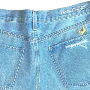 Favorite‎ Daughter The Juni Shorts Sz 32 thumbnail 6