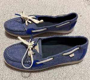 Top Sider Shoes thumbnail 1